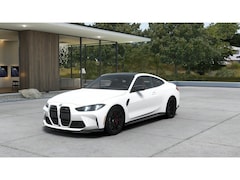 New 2026 BMW M4 Coupe Boston