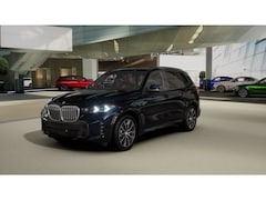 2026 BMW X5 PHEV xDrive50e SUV