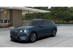 2026 BMW iX xDrive45 SUV