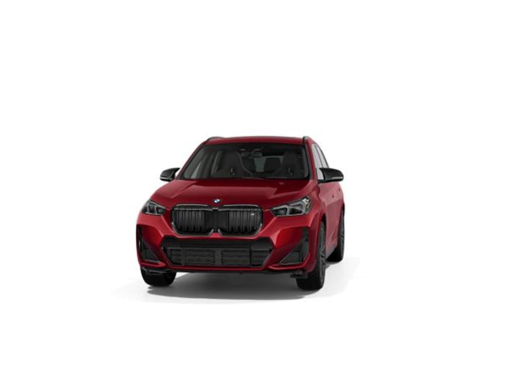 New 2026 BMW X1 M35i SUV
