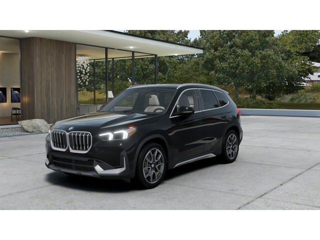 2026 BMW X1 Sports Activity Vehicle 