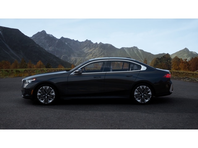 2026 BMW 5 Series 530i - Photo 35