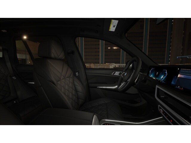 2026 Bmw X5 xDrive50e photo 8
