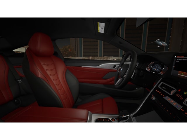 2026 BMW 8 Series 840i - Photo 52