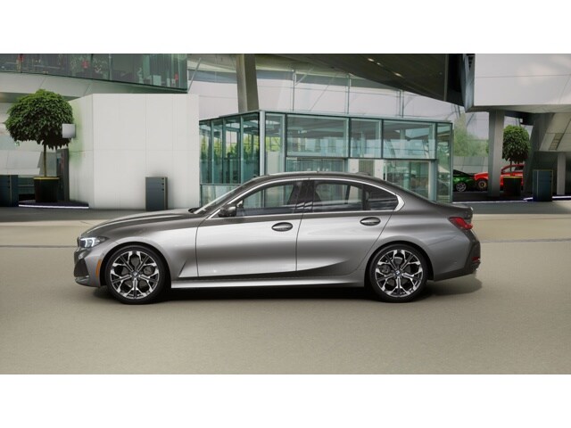 2026 Bmw 330i photo 2