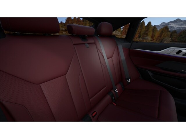 2026 BMW 4 Series 430i - Photo 43