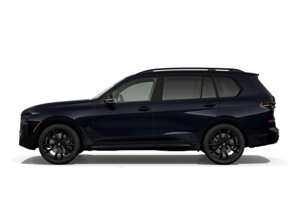 New 2026 BMW X7 xDrive40i SUV
