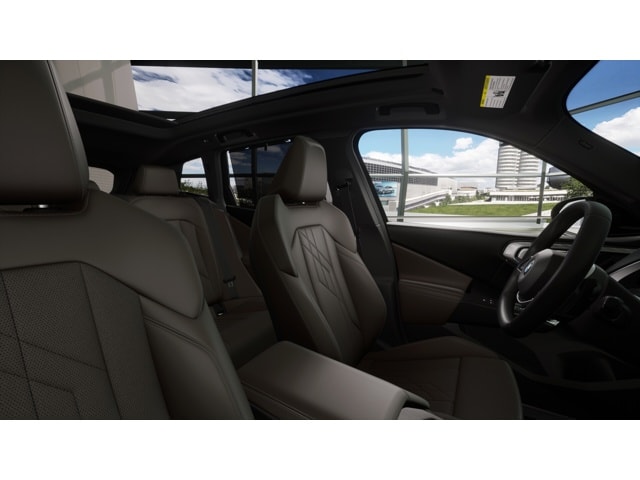 2026 BMW X3 30 - Photo 9