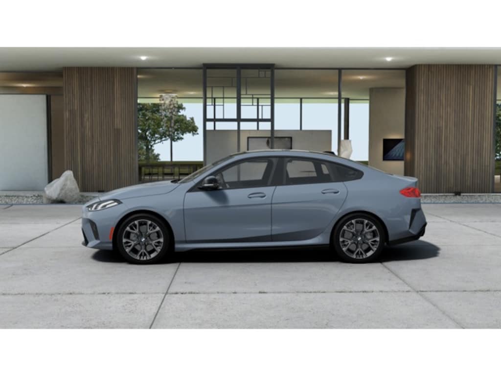 Used 2025 BMW 228i xDrive Gran Coupe