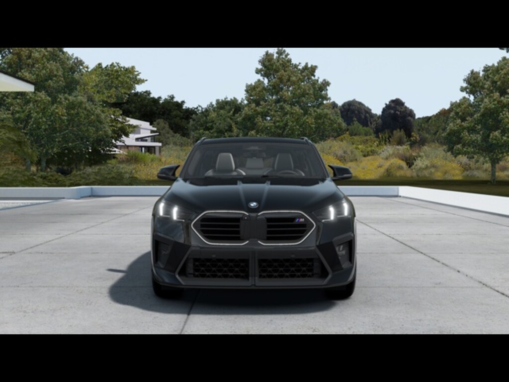 Buy or Lease a New 2025 BMW X2 in Anchorage, Alaska VIN
