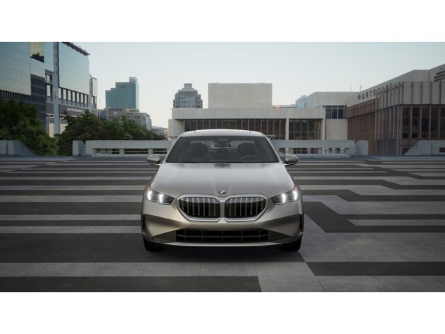 2026 Bmw 530i xDrive Sedan photo 3