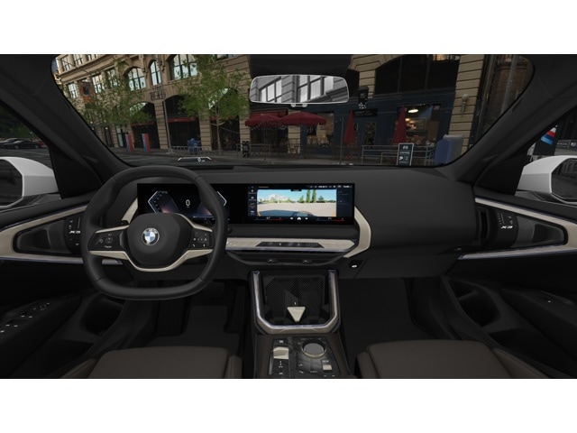 2025 BMW X3 30 - Photo 36