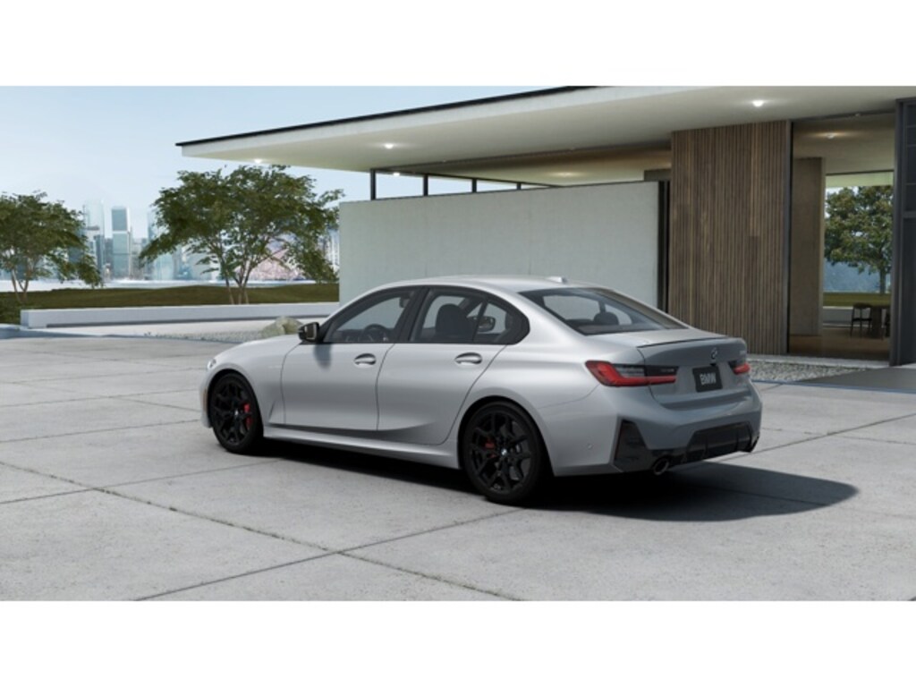 New 2025 BMW 330i For Sale at Century Automotive Group | VIN ...