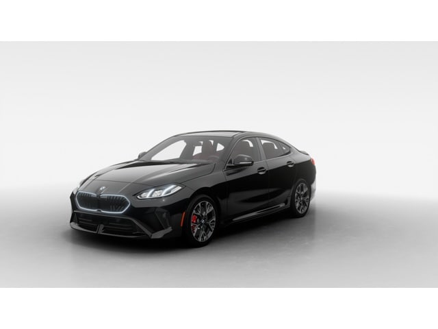 2026 BMW 228i Gran Coupe 