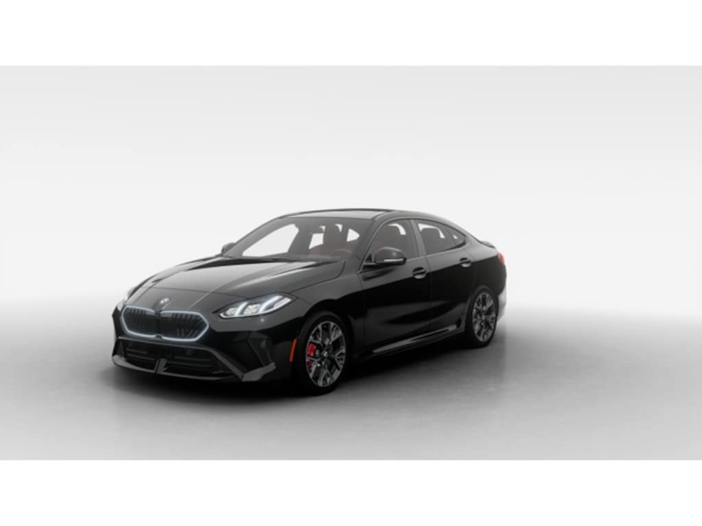 New 2026 BMW 228i xDrive Gran Coupe