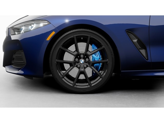 2026 BMW 8 Series 840i - Photo 24