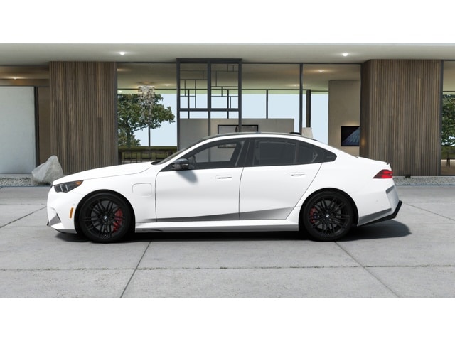 2025 BMW M5 M5 - Photo 24