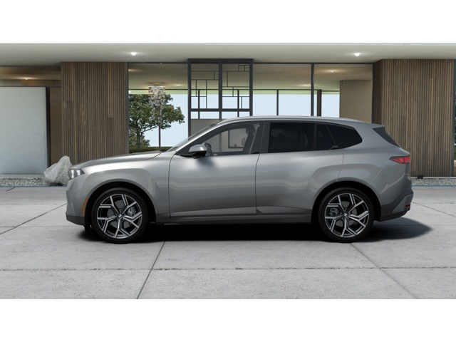New 2027 BMW X5 40 xDrive SUV