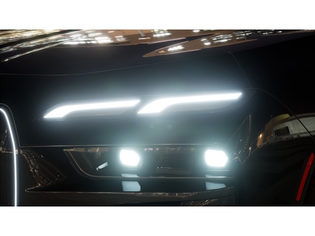 2026 BMW 7 Series 740i - Photo 49