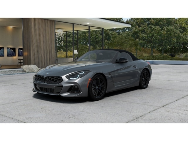 2026 BMW Z4