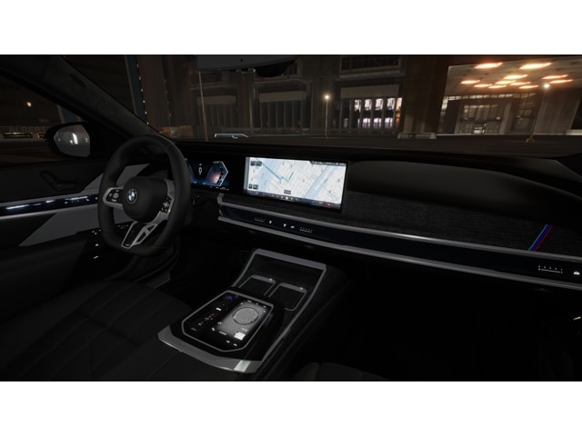 2026 BMW 7 Series 760i - Photo 56