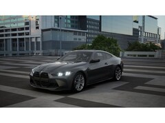 2026 BMW M4 Competition xDrive Coupe