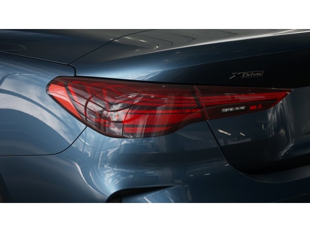 2027 BMW 4 Series 430i - Photo 8