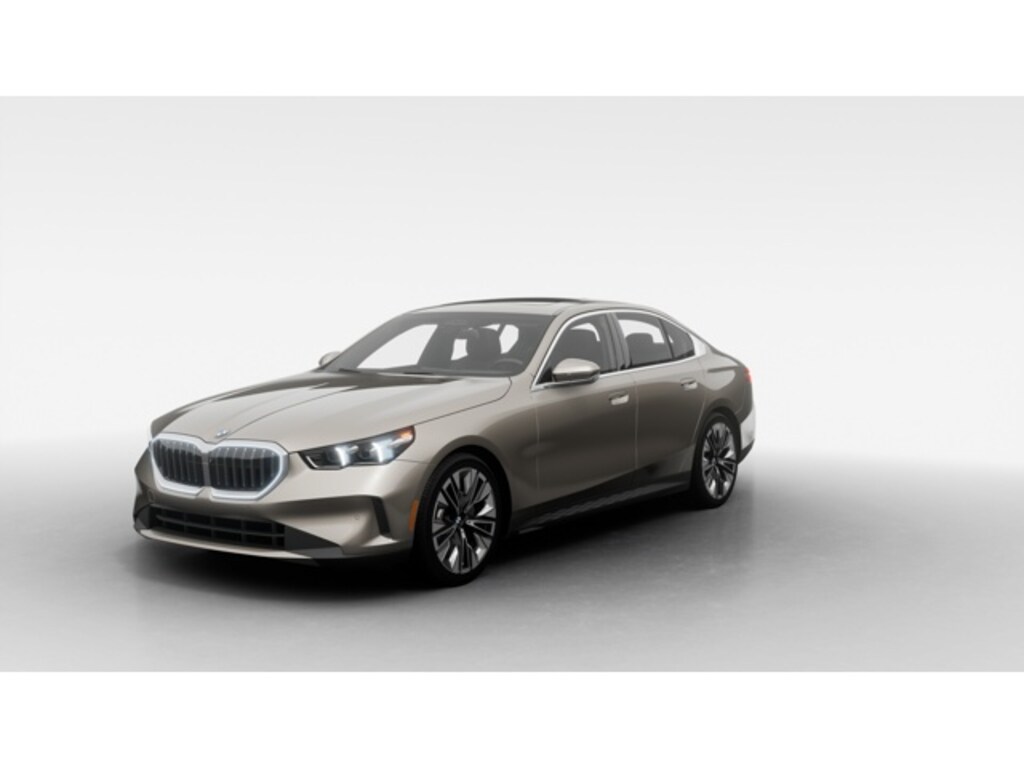 Used 2026 BMW 530i xDrive Sedan