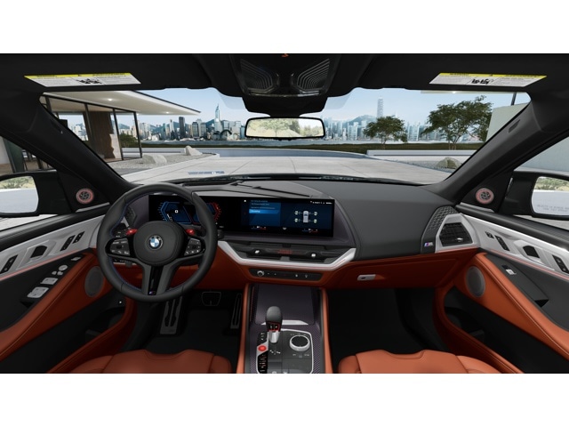 2026 BMW XM Base - Photo 10