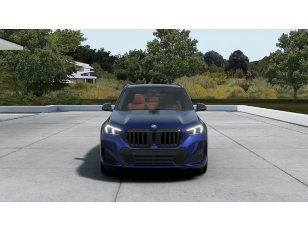 New 2026 BMW X1 xDrive28i SUV
