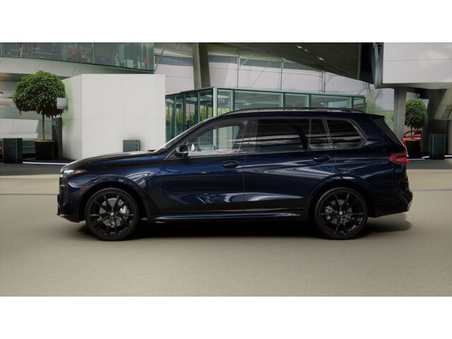 2026 Bmw X7 xDrive40i photo 4