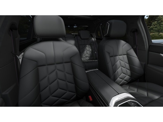 2026 BMW i7 60 - Photo 35