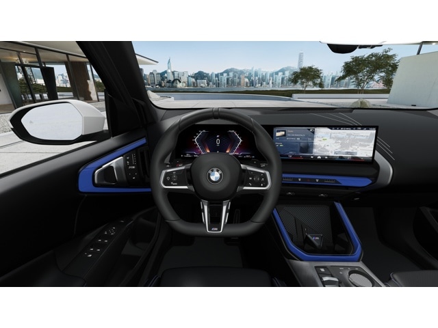 2026 BMW X3 30 - Photo 13