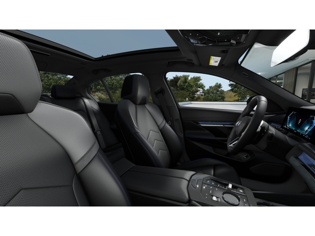 2026 BMW 5 Series 550e - Photo 29