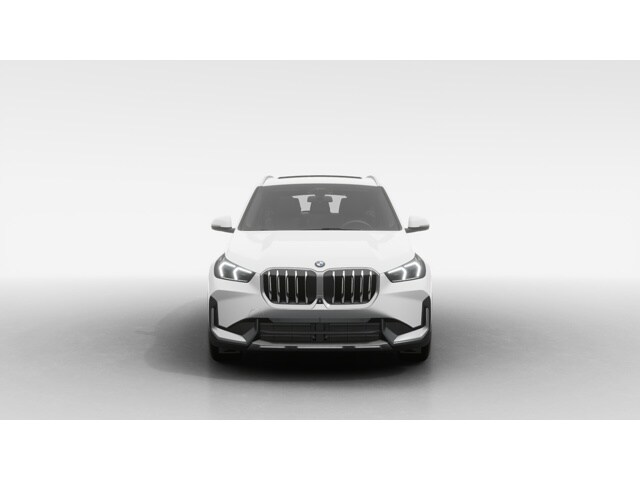 2025 Bmw X1 XDrive28i photo 3