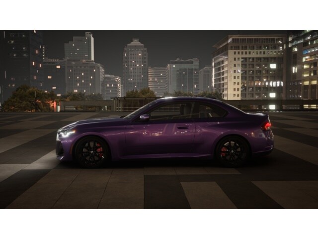 2025 Bmw 230i Coupe photo 4