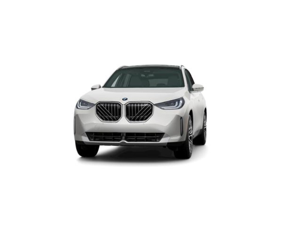 Used 2025 BMW X3 30 xDrive