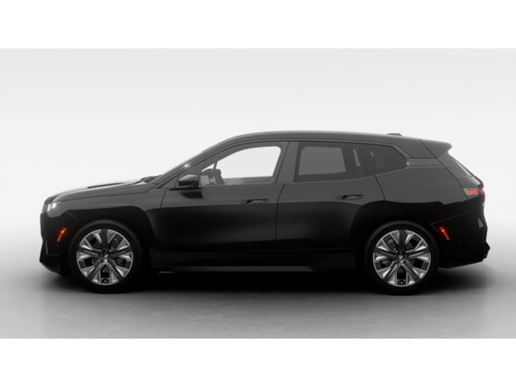 New 2026 BMW iX xDrive45 SUV