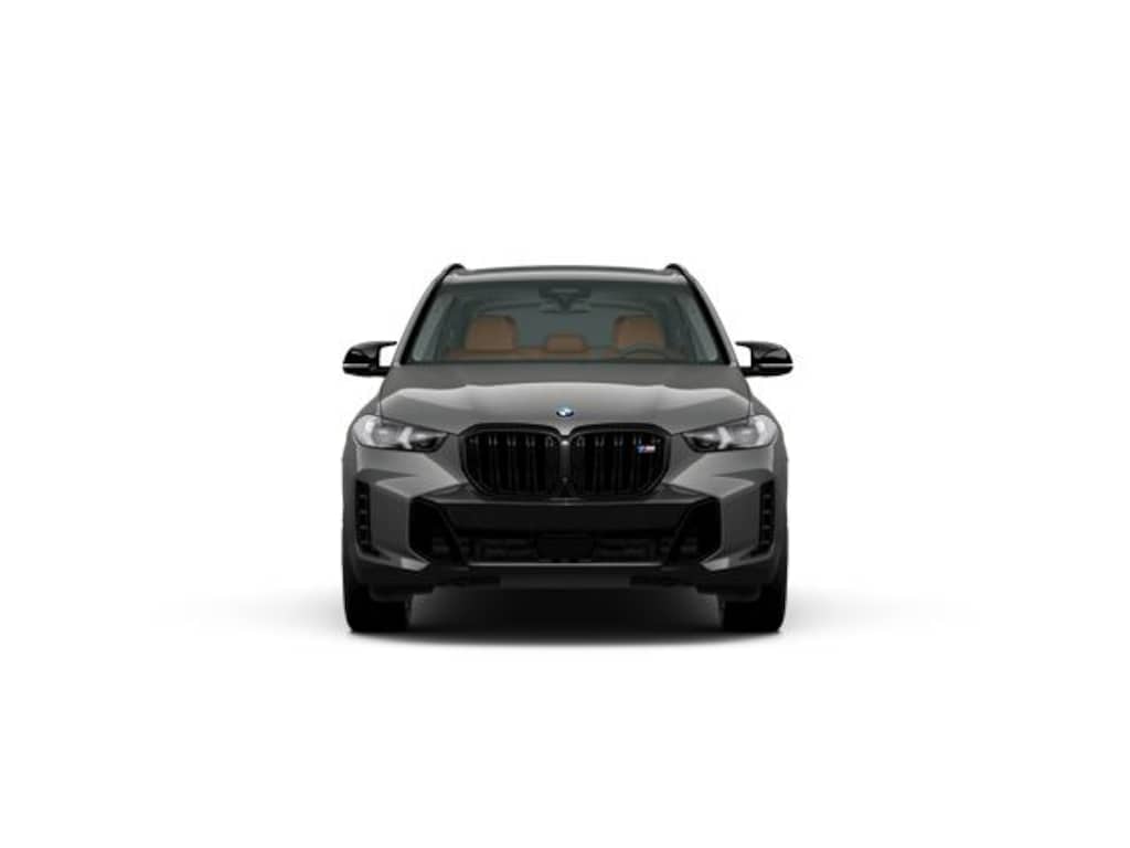 New 2026 BMW X5 M60i SUV