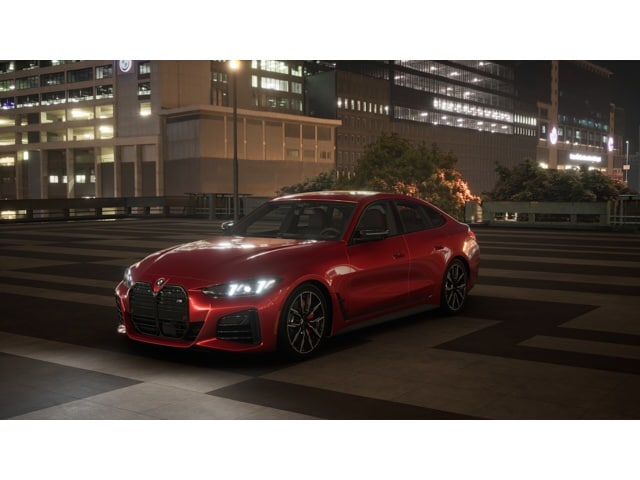 2026 BMW 4 Series M440i xDrive Gran Coupe's photo