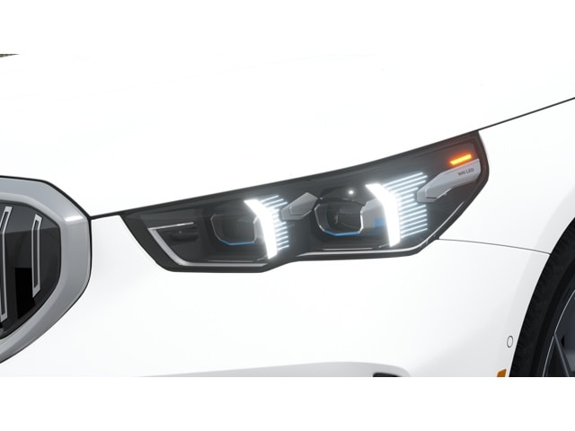 2025 BMW i7 50 - Photo 34