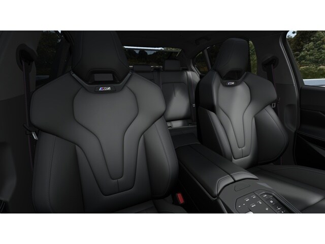 2026 BMW M5 M5 - Photo 31