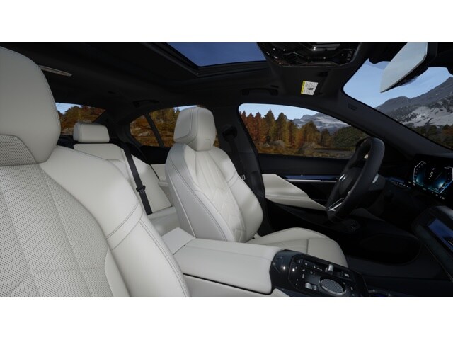 2026 Bmw i5 eDrive40 photo 9