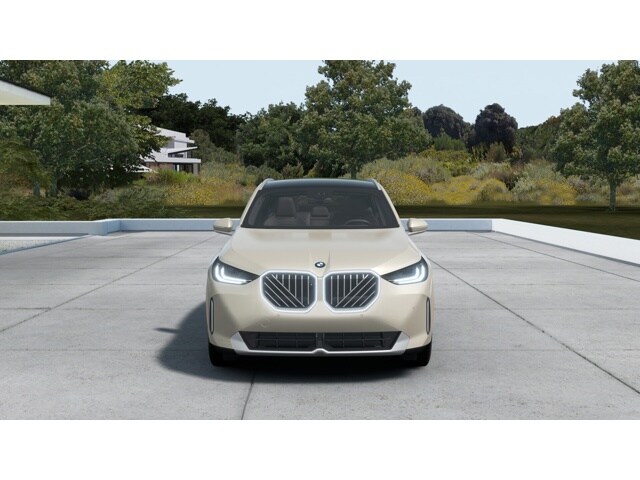 2026 Bmw X3 photo 2