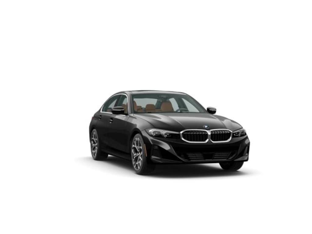New 2026 BMW 330i xDrive Sedan