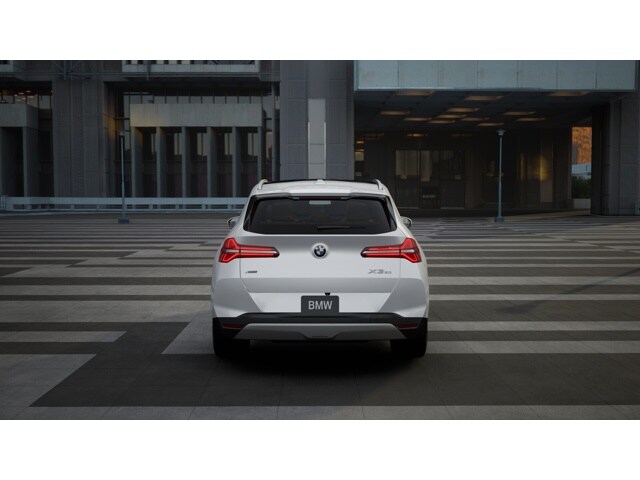 2026 BMW X3 30 - Photo 23