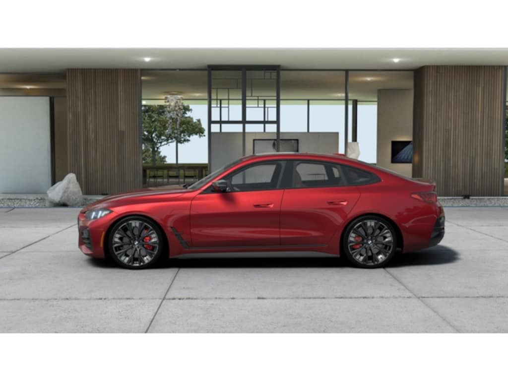 New 2026 BMW M440i xDrive Coupe