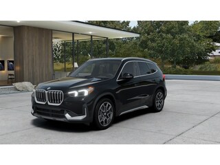 2026 BMW X1 SUV