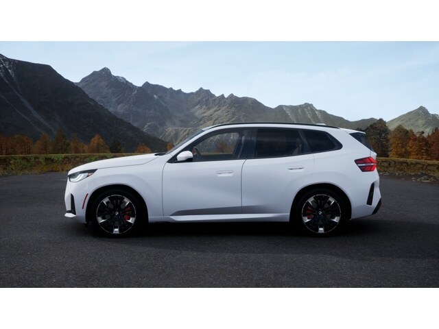 2026 Bmw X3 photo 4