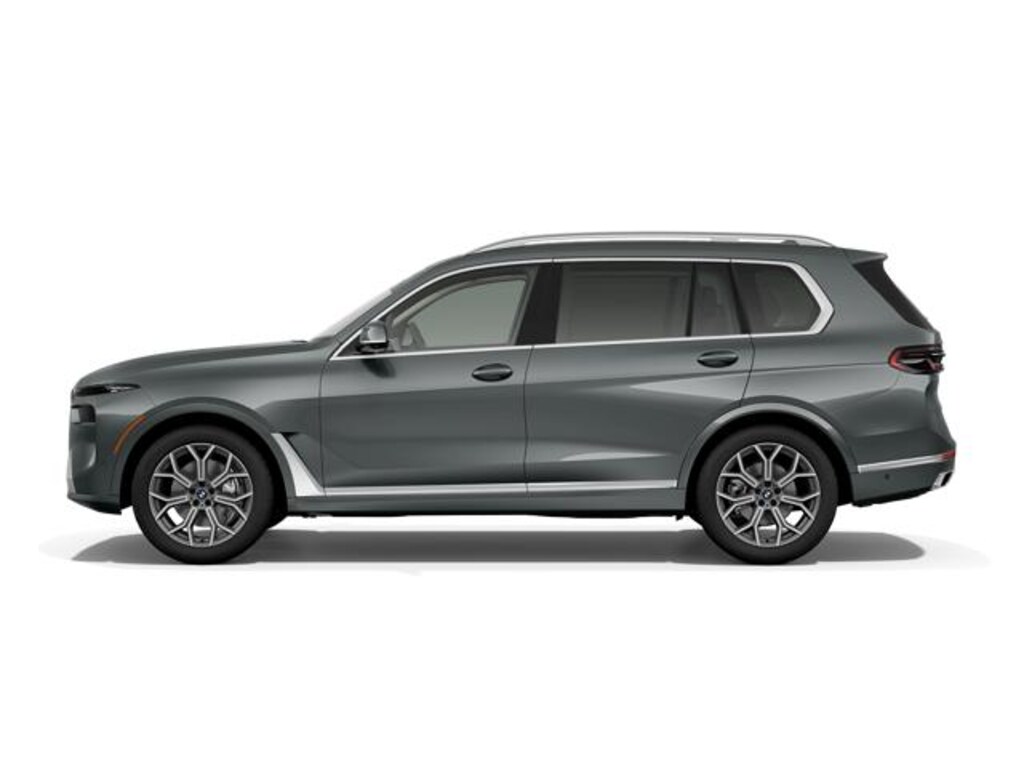 New 2026 BMW X7 xDrive40i SUV